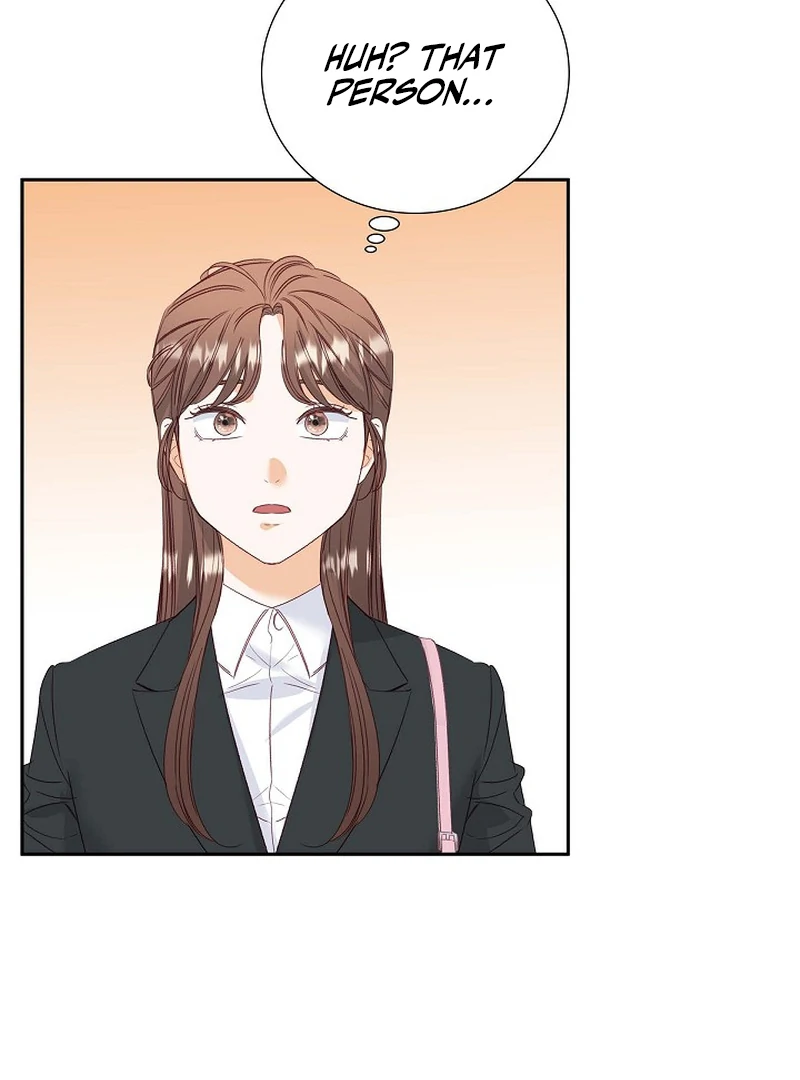 Dangerous Office Romance Chapter 37 - Page 34