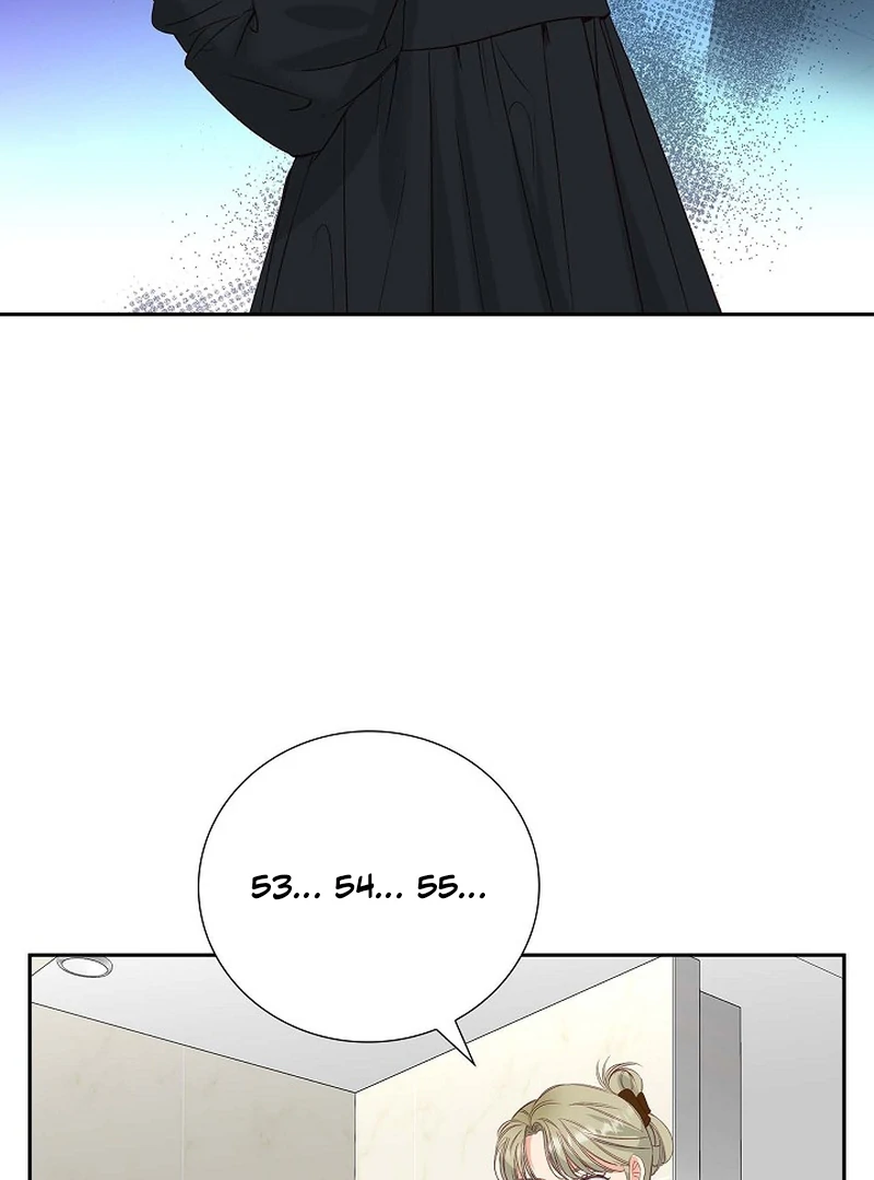 Dangerous Office Romance Chapter 37 - Page 36