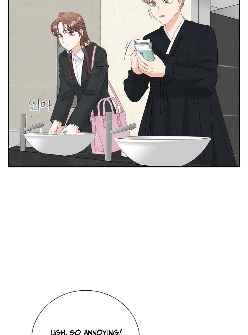 Dangerous Office Romance Chapter 37 - Page 37