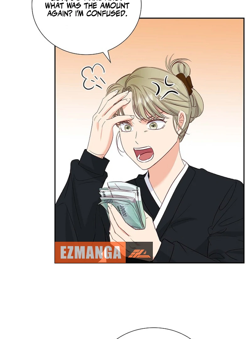 Dangerous Office Romance Chapter 37 - Page 38