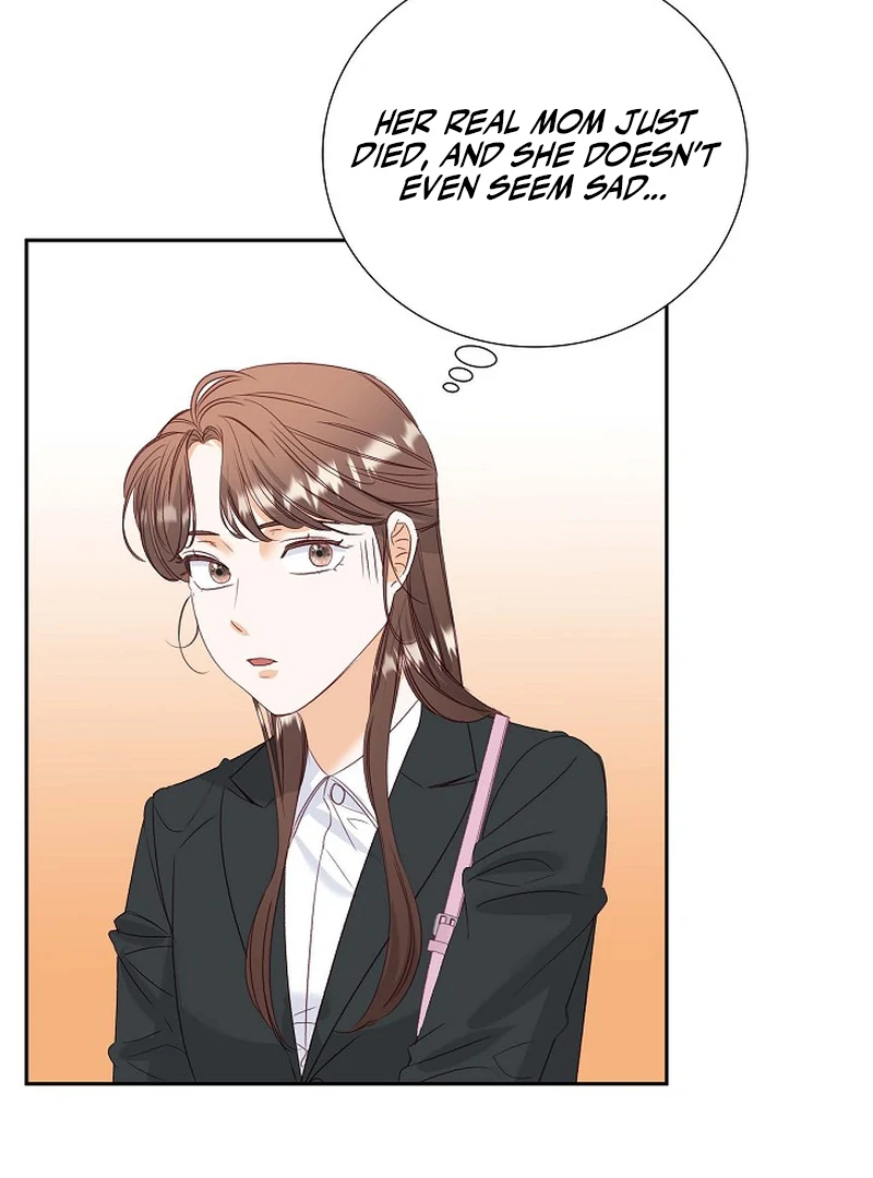 Dangerous Office Romance Chapter 37 - Page 39