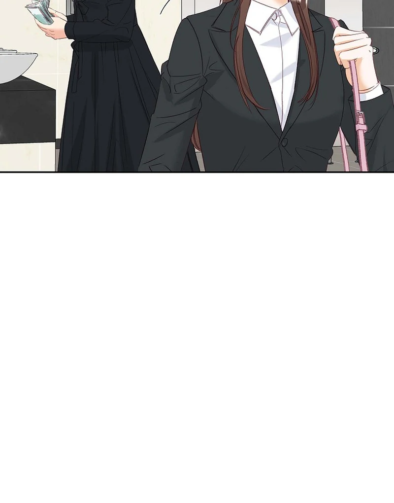 Dangerous Office Romance Chapter 37 - Page 41