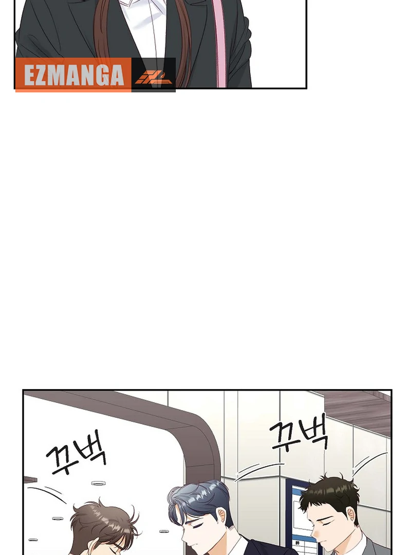 Dangerous Office Romance Chapter 37 - Page 44