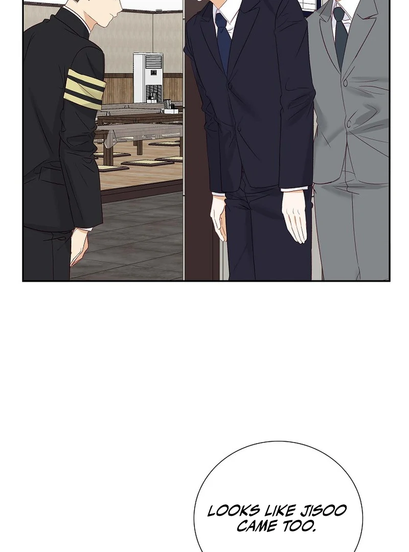 Dangerous Office Romance Chapter 37 - Page 45