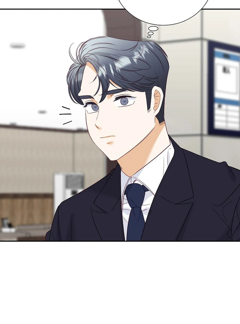 Dangerous Office Romance Chapter 37 - Page 46