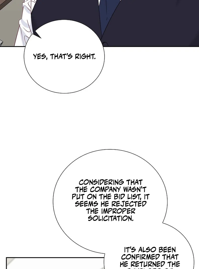 Dangerous Office Romance Chapter 37 - Page 6