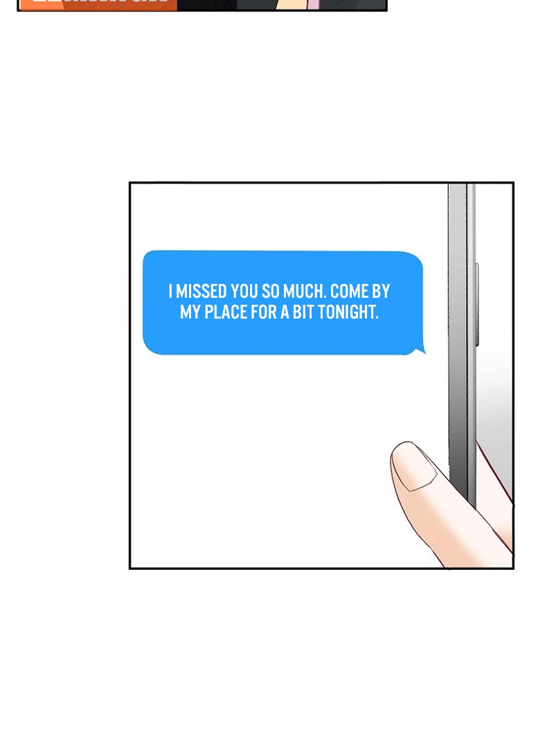 Dangerous Office Romance Chapter 37 - Page 51