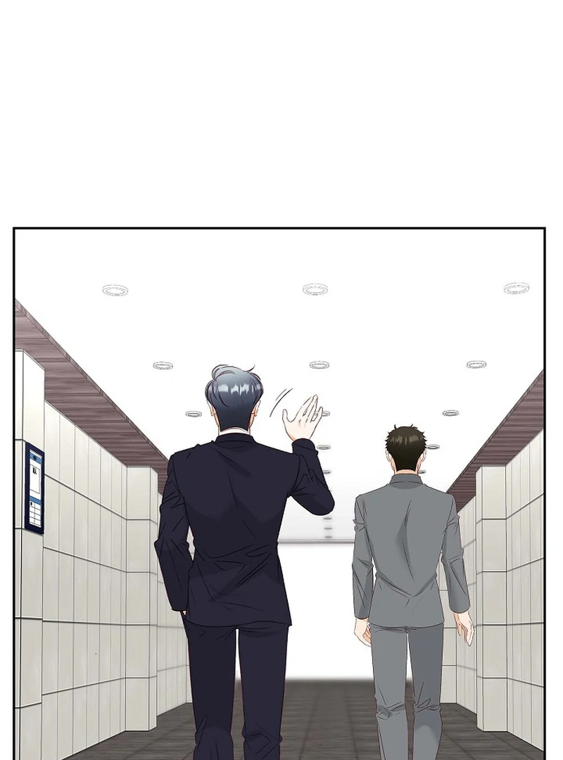Dangerous Office Romance Chapter 37 - Page 52