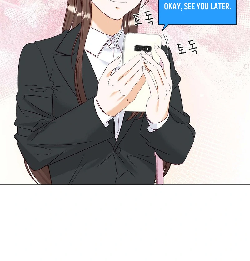 Dangerous Office Romance Chapter 37 - Page 54