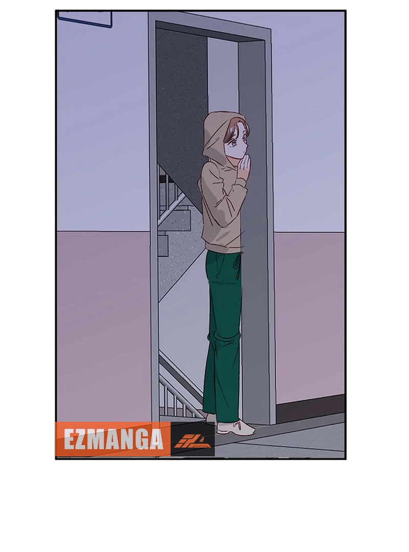 Dangerous Office Romance Chapter 37 - Page 57