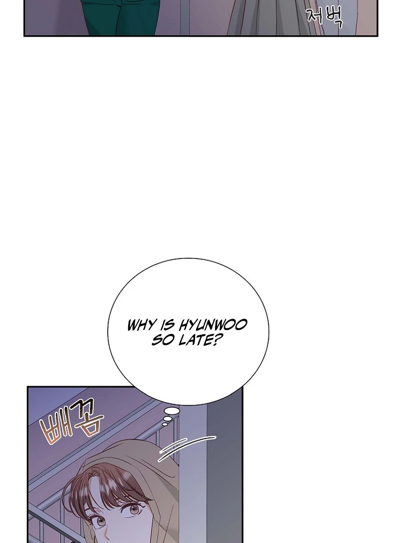 Dangerous Office Romance Chapter 37 - Page 61