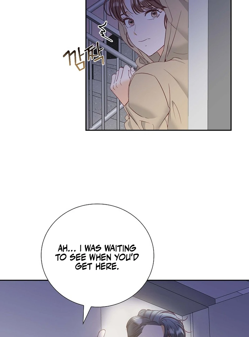 Dangerous Office Romance Chapter 37 - Page 63