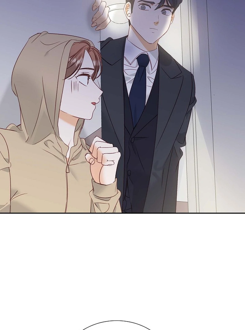 Dangerous Office Romance Chapter 37 - Page 64
