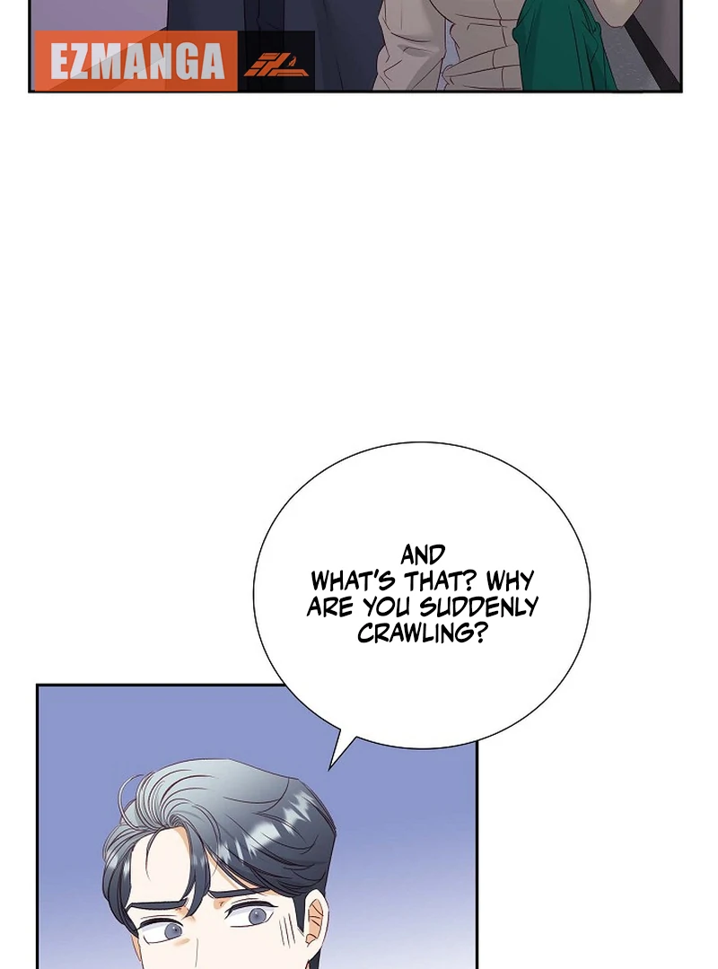 Dangerous Office Romance Chapter 37 - Page 67