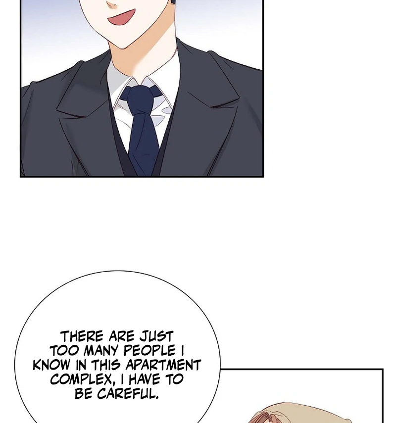 Dangerous Office Romance Chapter 37 - Page 68