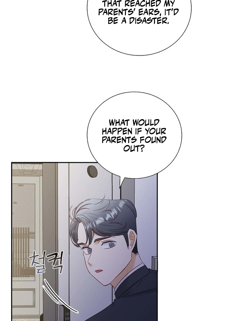 Dangerous Office Romance Chapter 37 - Page 71