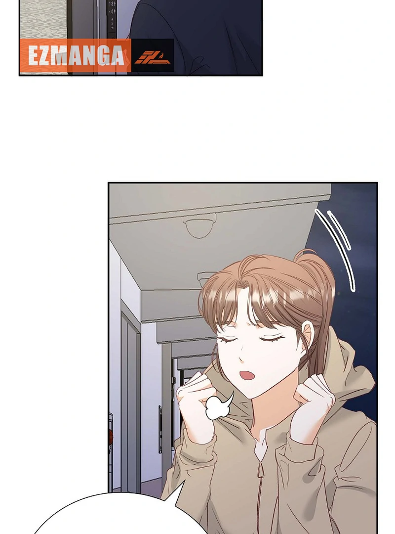 Dangerous Office Romance Chapter 37 - Page 72