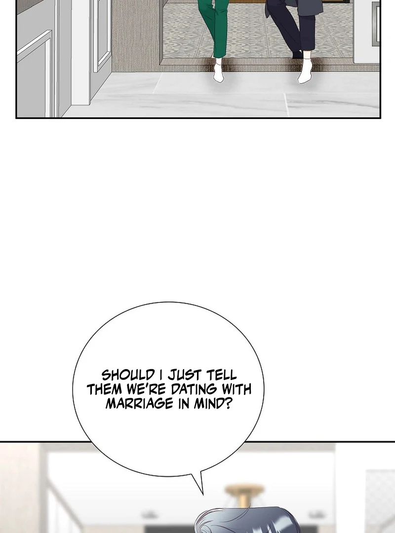 Dangerous Office Romance Chapter 37 - Page 74