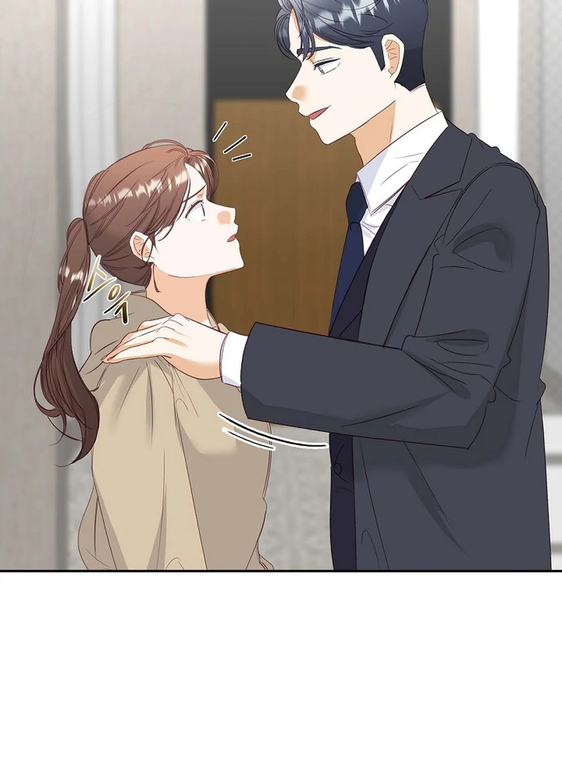 Dangerous Office Romance Chapter 37 - Page 75