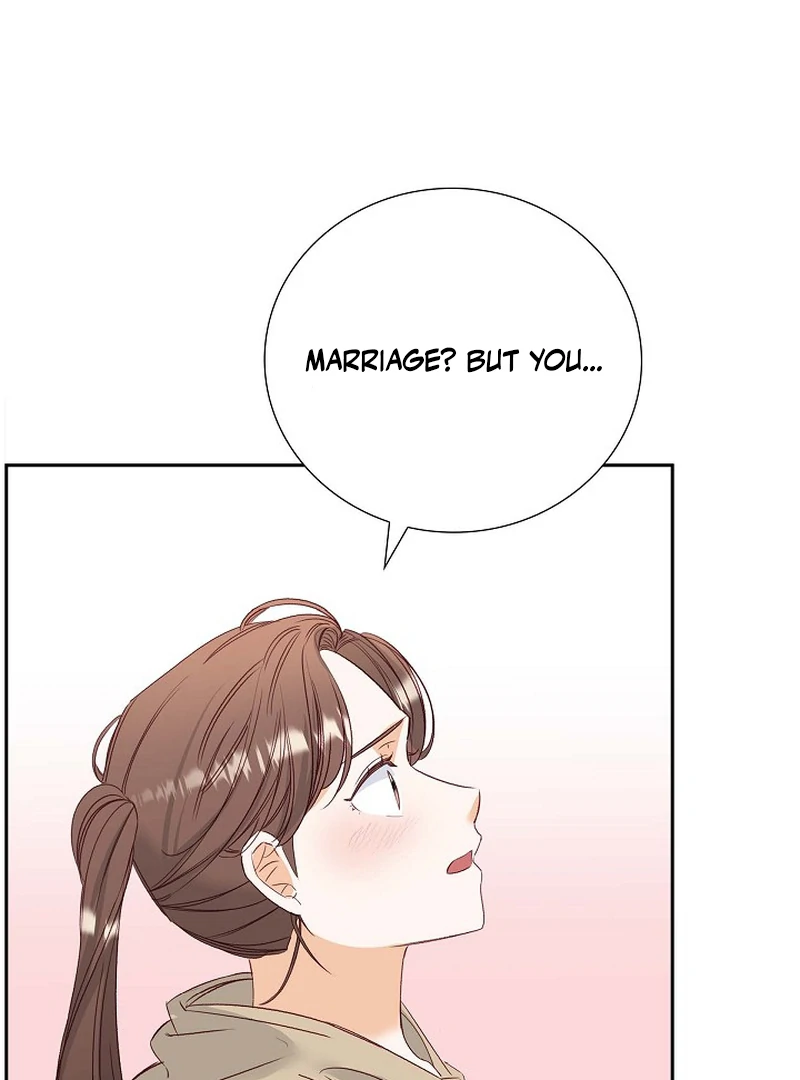 Dangerous Office Romance Chapter 37 - Page 76