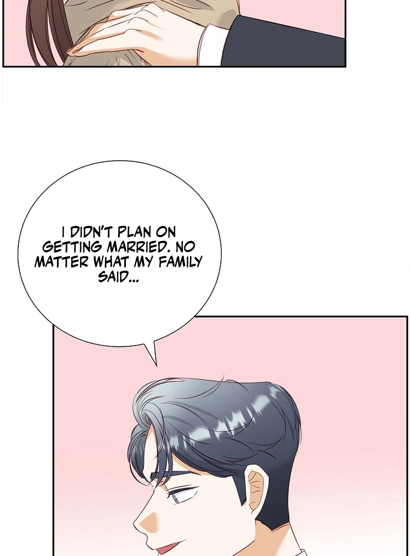 Dangerous Office Romance Chapter 37 - Page 77