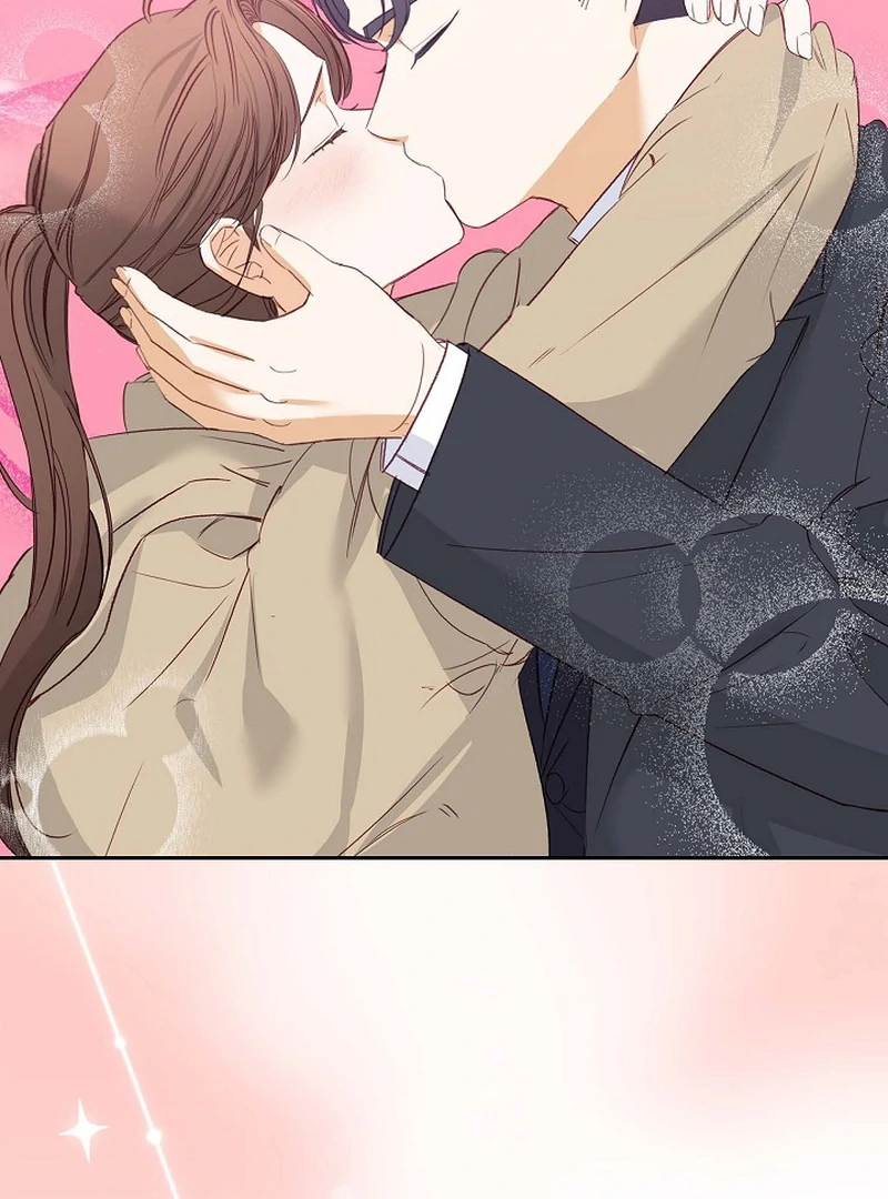 Dangerous Office Romance Chapter 37 - Page 86