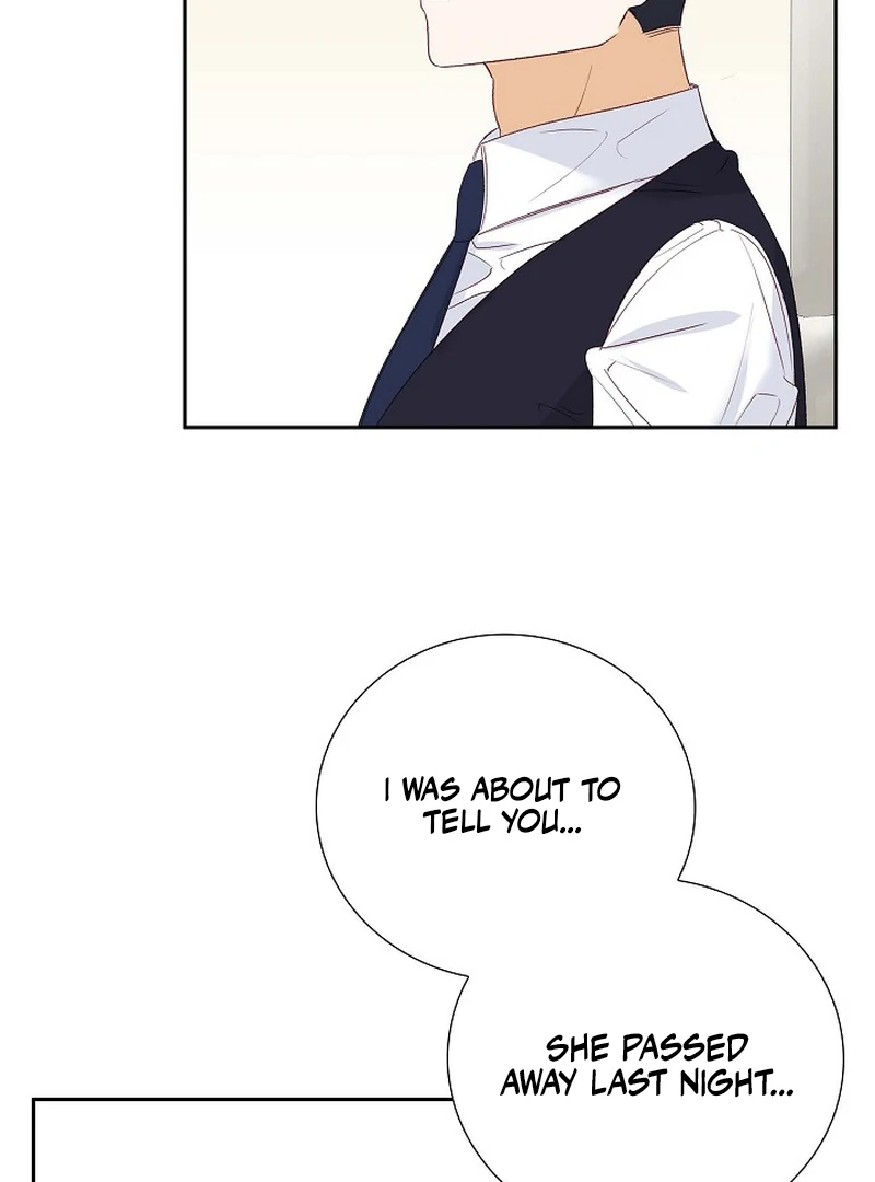 Dangerous Office Romance Chapter 37 - Page 10