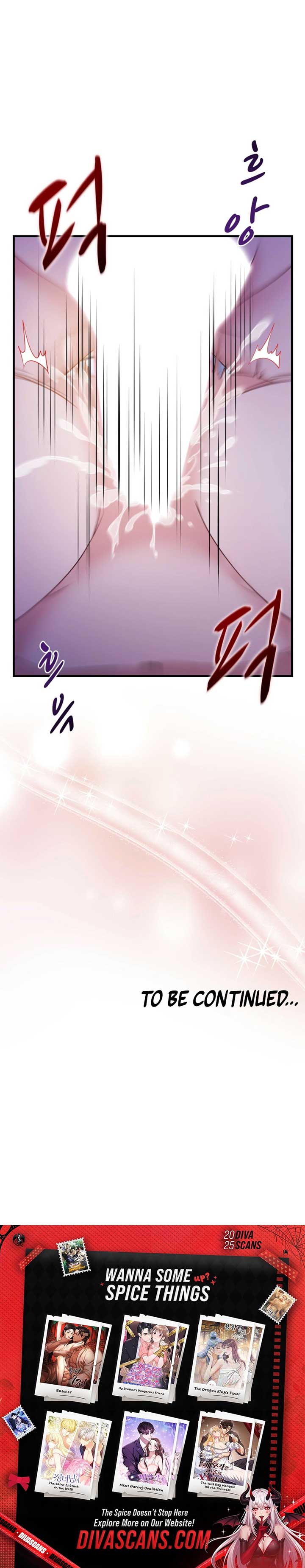 Dangerous Chapter 19 - Page 8