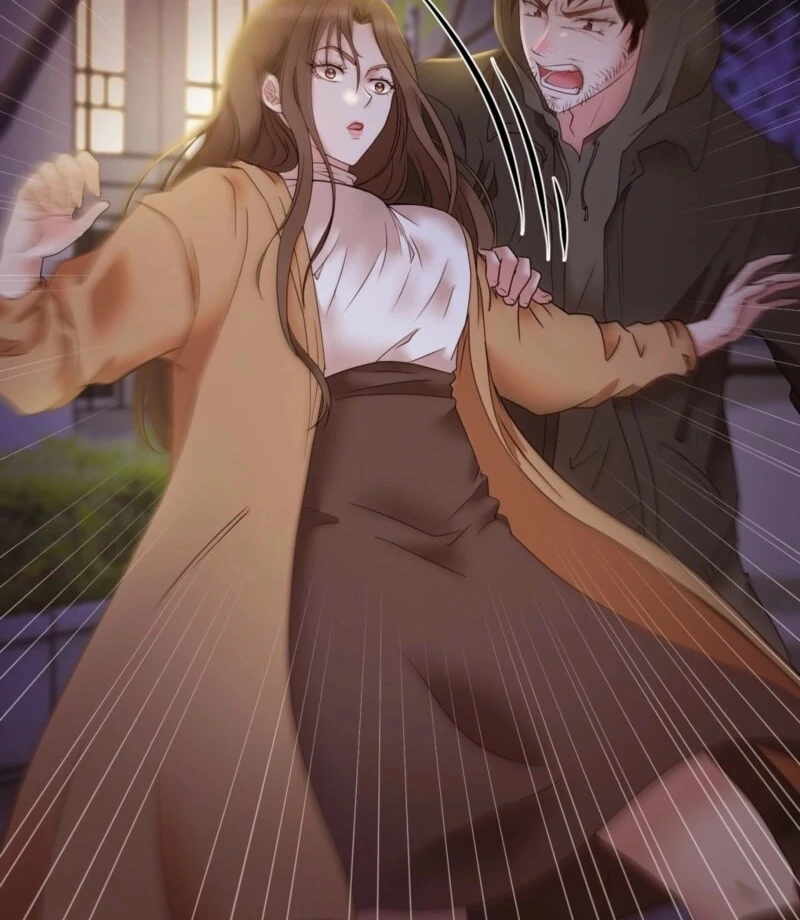 Dangerous Chapter 22 - Page 11