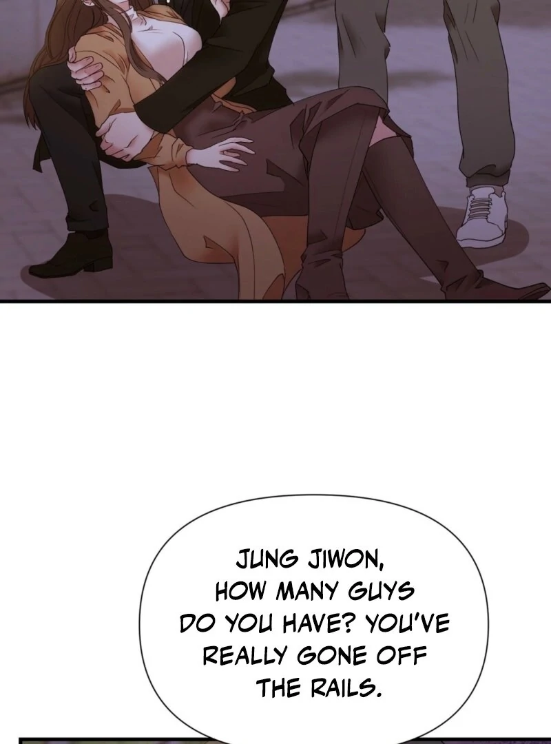 Dangerous Chapter 22 - Page 18