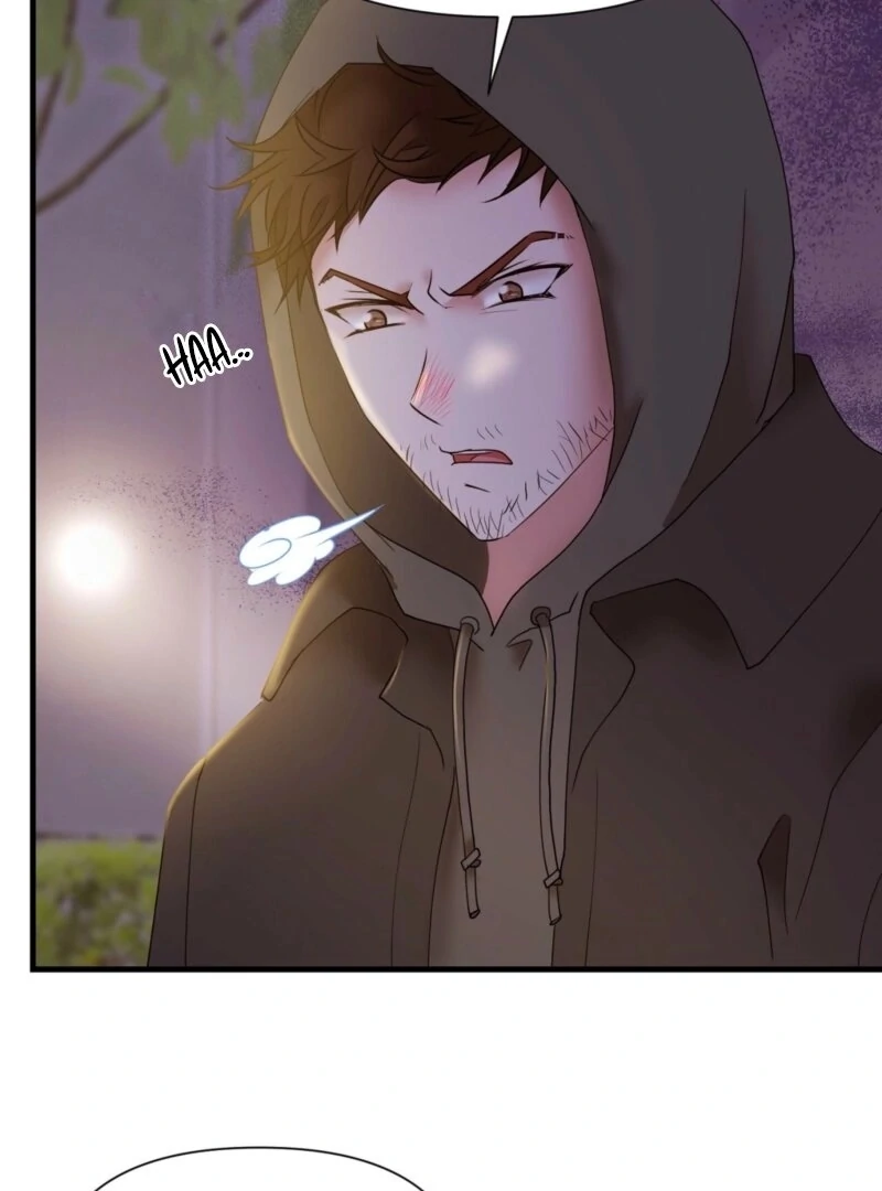 Dangerous Chapter 22 - Page 19