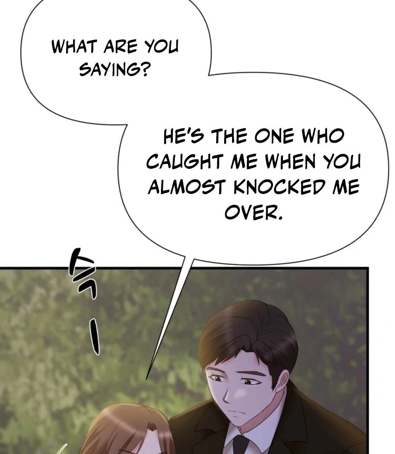 Dangerous Chapter 22 - Page 20