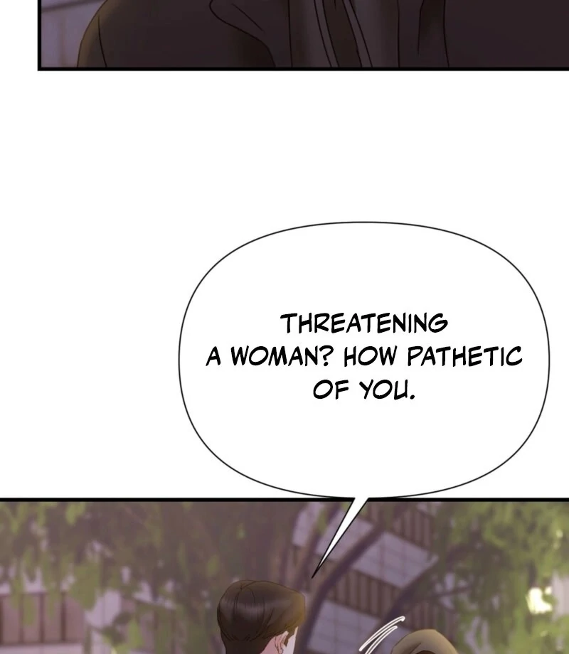 Dangerous Chapter 22 - Page 30