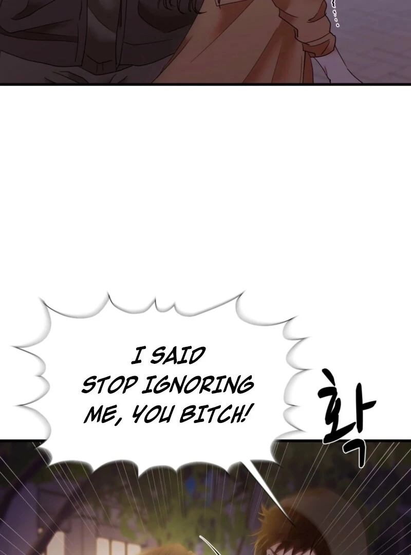Dangerous Chapter 22 - Page 10
