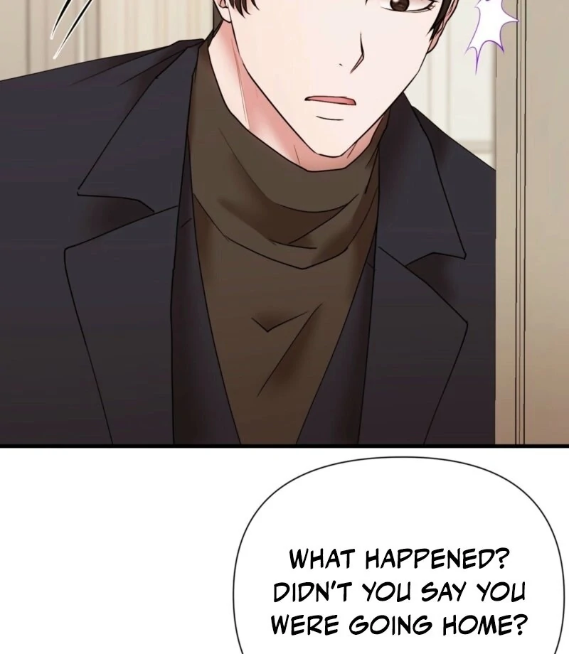 Dangerous Chapter 22 - Page 94