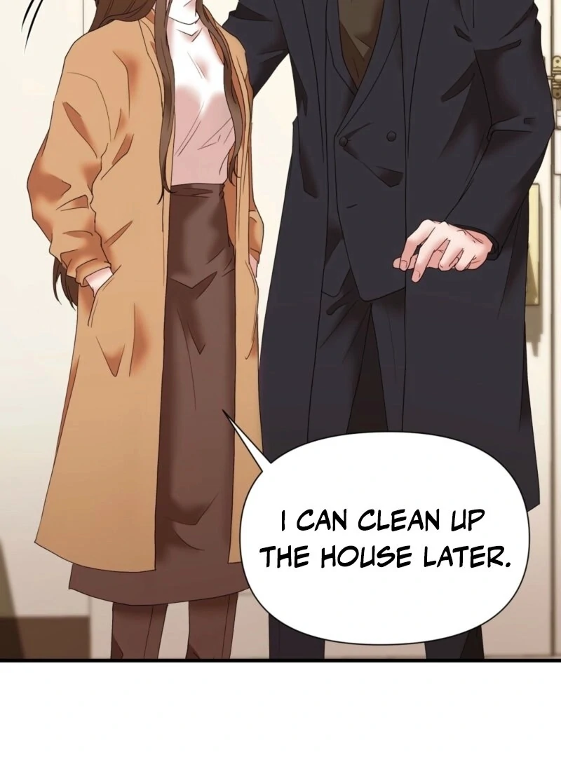 Dangerous Chapter 22 - Page 96