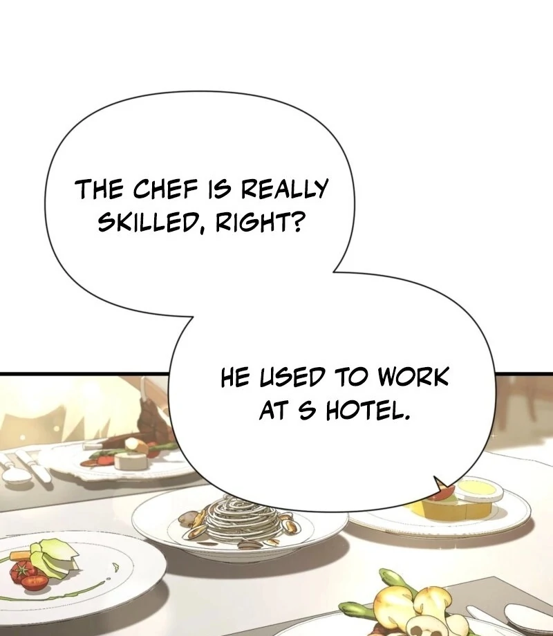 Dangerous Chapter 23 - Page 3