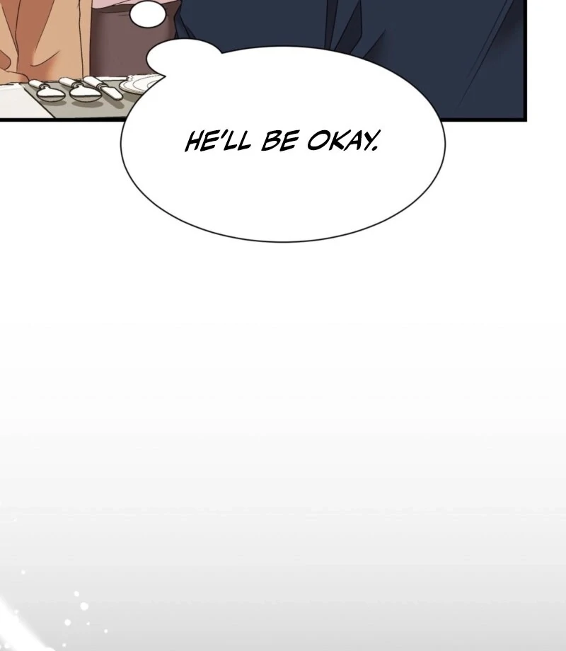 Dangerous Chapter 23 - Page 33
