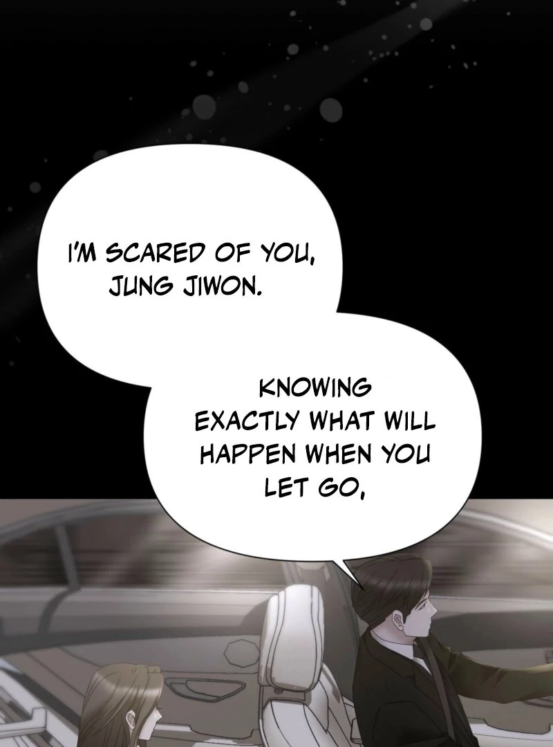 Dangerous Chapter 23 - Page 35