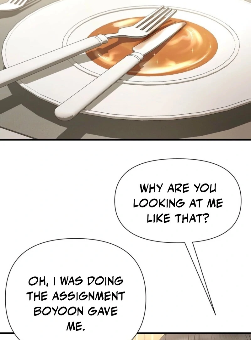 Dangerous Chapter 23 - Page 5