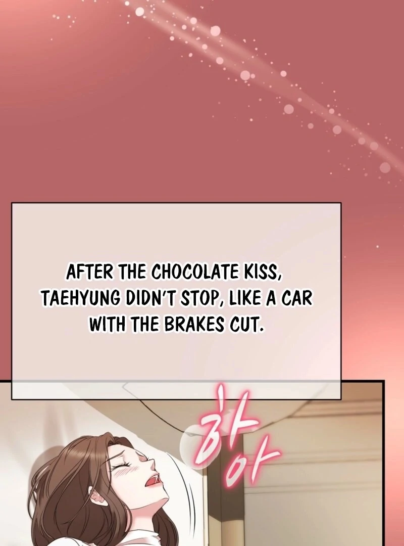 Dangerous Chapter 23 - Page 71