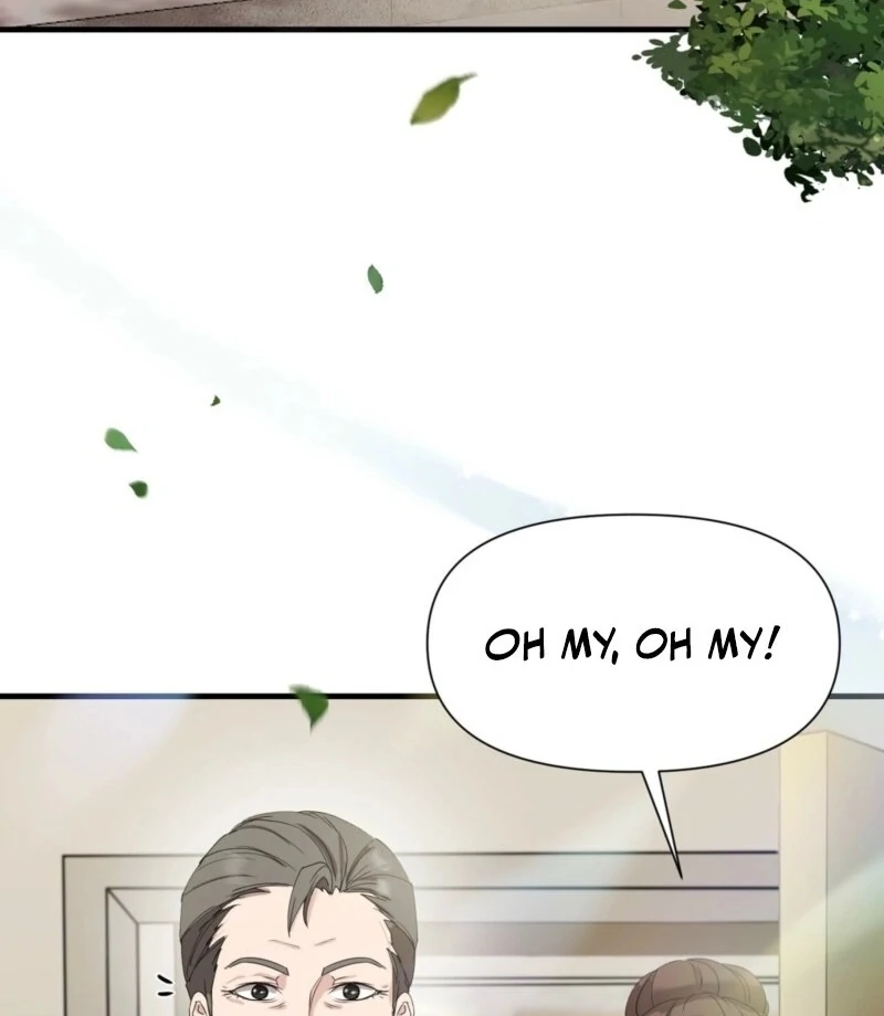 Dangerous Chapter 24 - Page 3