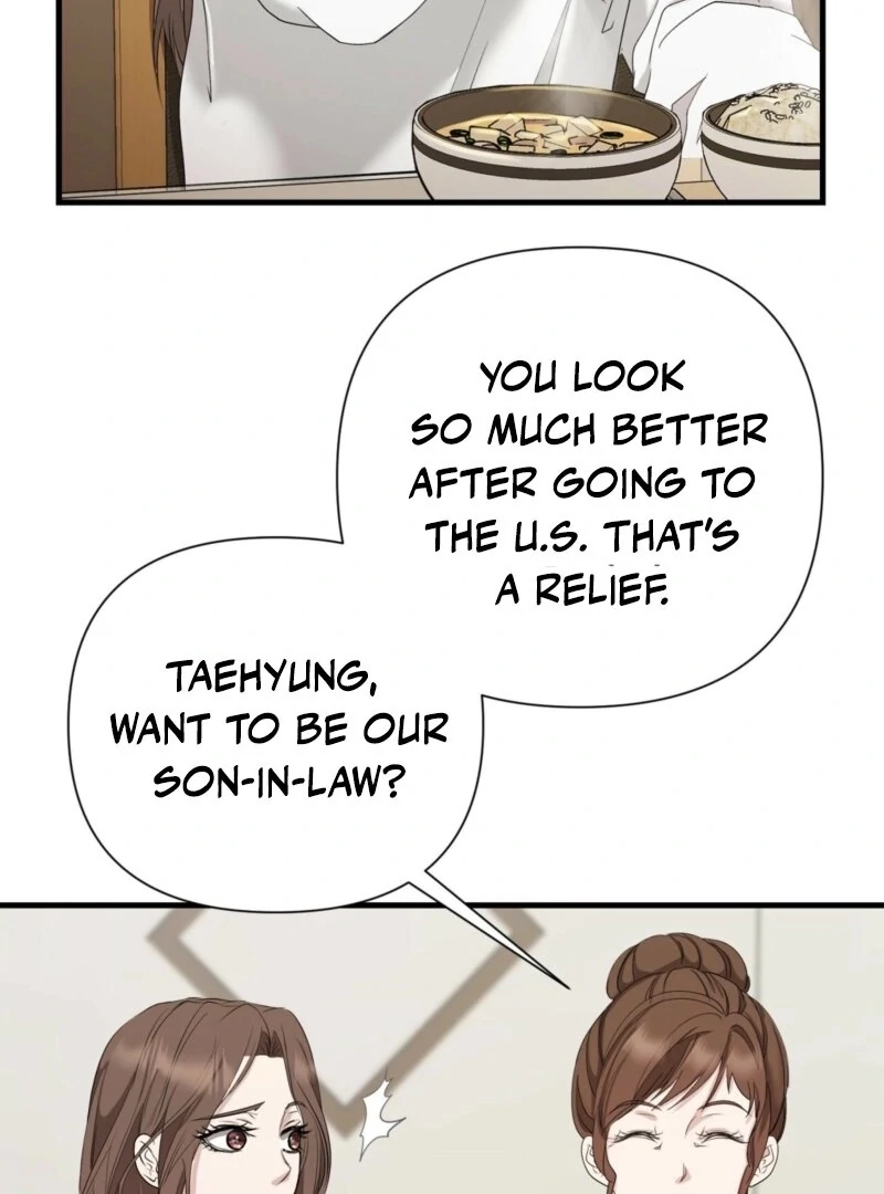 Dangerous Chapter 24 - Page 23