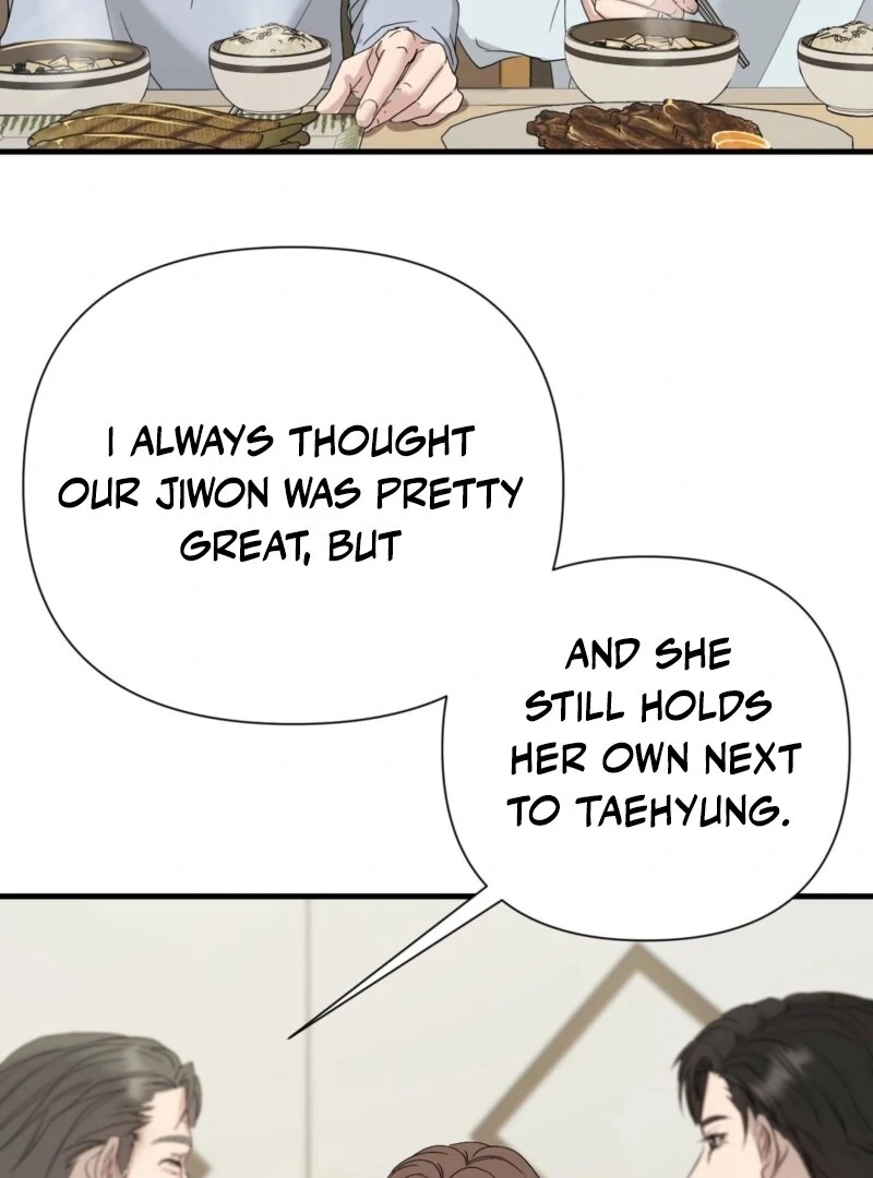 Dangerous Chapter 24 - Page 28
