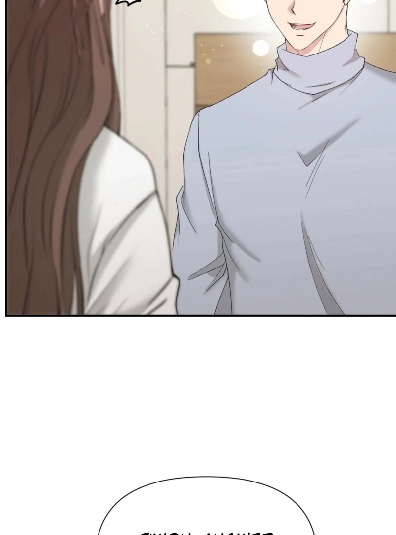 Dangerous Chapter 24 - Page 31