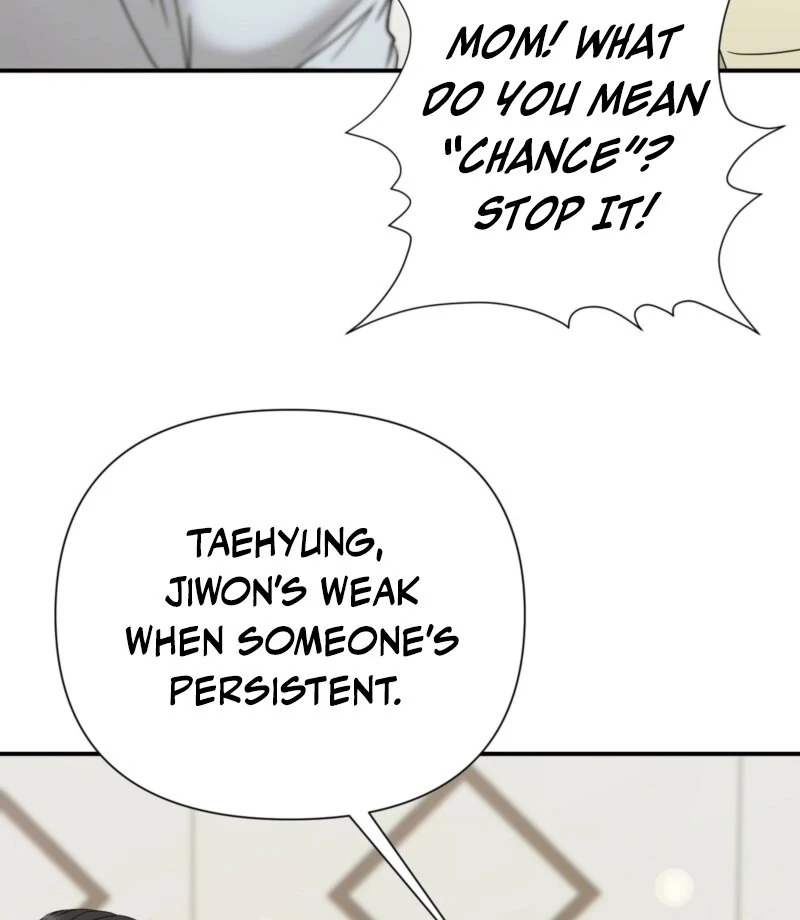 Dangerous Chapter 24 - Page 33