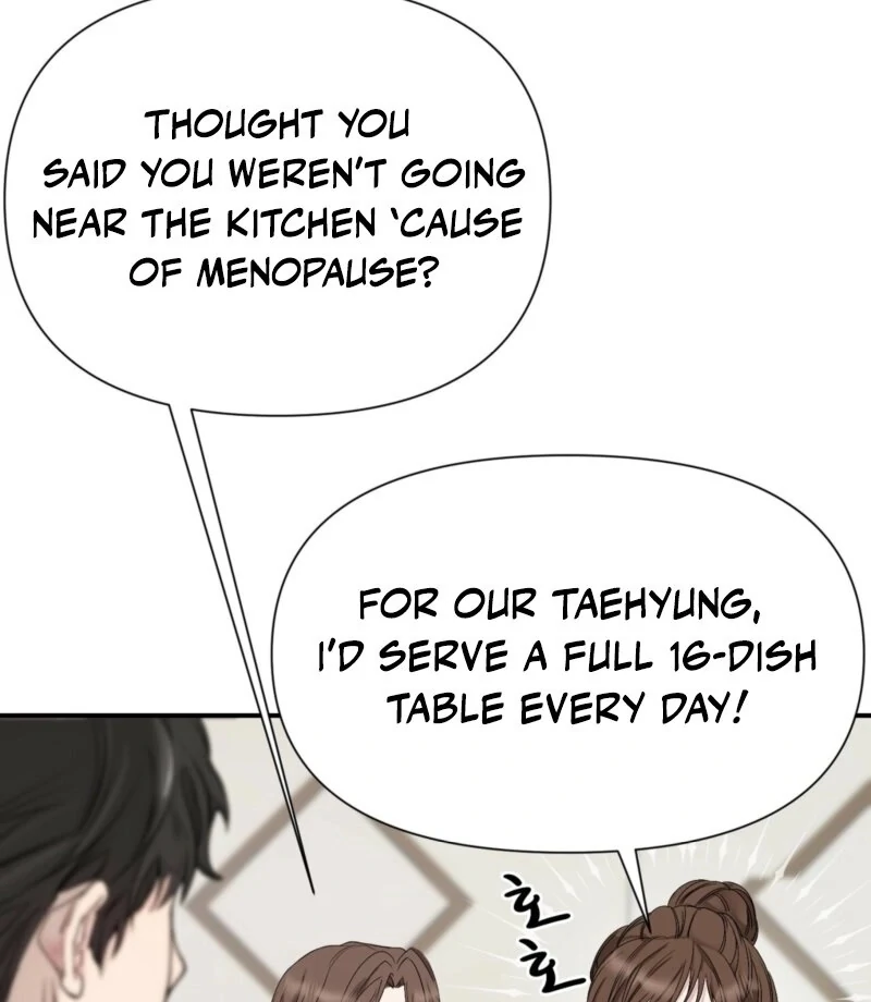 Dangerous Chapter 24 - Page 38