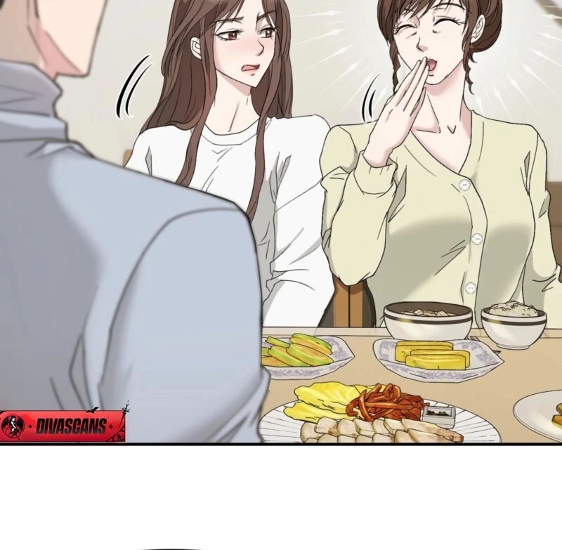 Dangerous Chapter 24 - Page 39