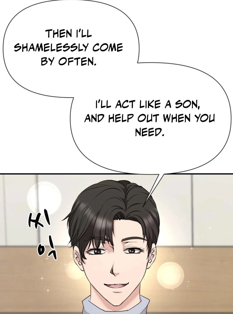 Dangerous Chapter 24 - Page 40