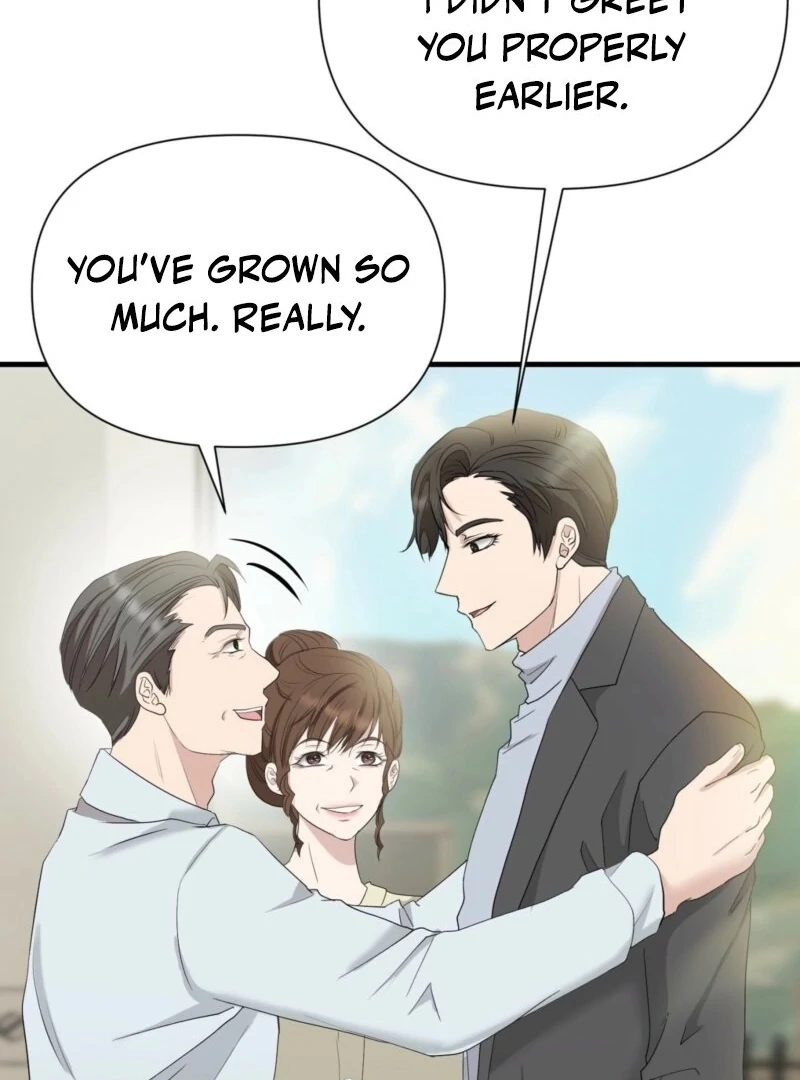 Dangerous Chapter 24 - Page 9